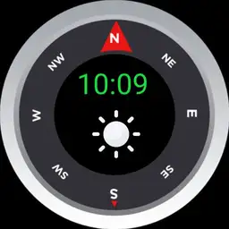 compass Time