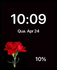 25 de Abril