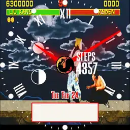 FINISH HIM v.2