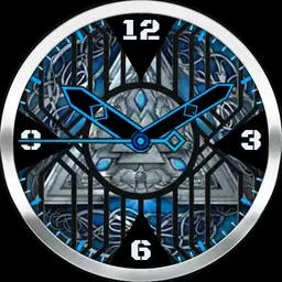 WDS NORSE VALKNUT