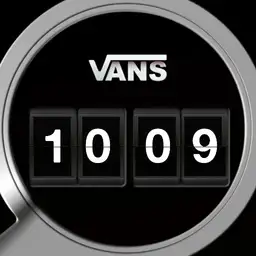 fliping vans nina