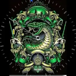 slytherin