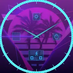 Vaporwave V2