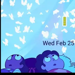 Steven universe