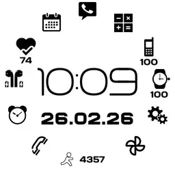 Icon Round