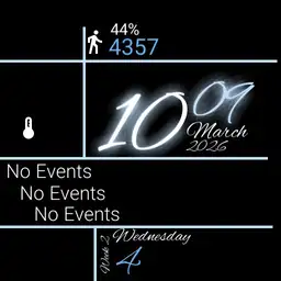 digital info