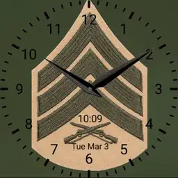 USMC SGT