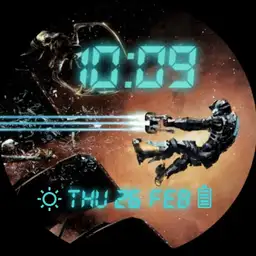 Dead Space