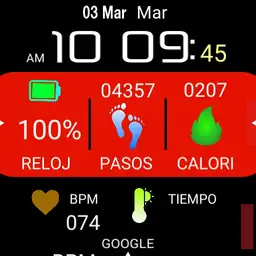 mi watch