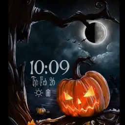 Happy Halloween