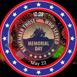 Memorial Day