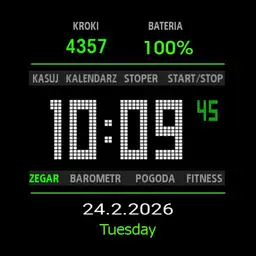 Multi Suunto