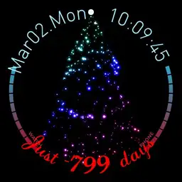 Christmas Tree Copy