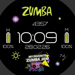 zumba