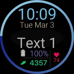 gwatch Analgue-SB