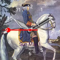 horse master Copy