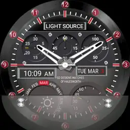 Light Source