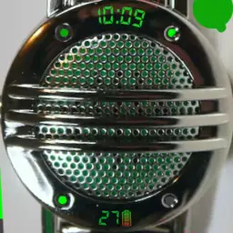 Harrys mmpr lights dim morpher Copy