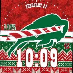 bills xmas
