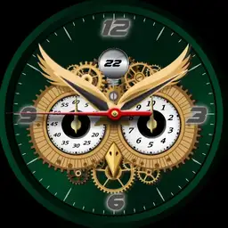 Eulen Chrono