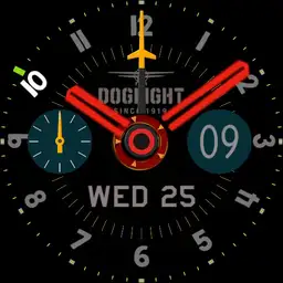 chrono red version 4 desel