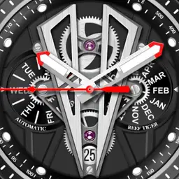 REEF TIGER AURORA CONCEPT II 3 IN 1