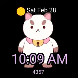 puppycat