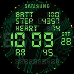 Digital Circuit