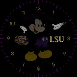 mickey 3