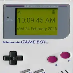 Game Boy