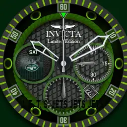 jets Invicta Edition Copy