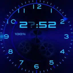 SKYPAT BLUE TECH 1