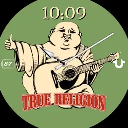 True Religion