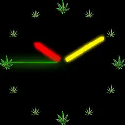 MARIHUANA light