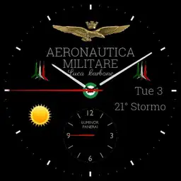 Watch Aeronautica by zilona
