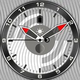 Kinetic Prototype 1