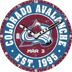 Colorado Avalanche