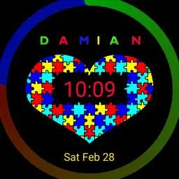 Damian