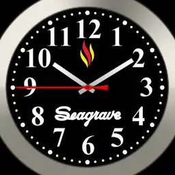 Seagrave Watch