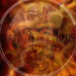 Happy Halloween