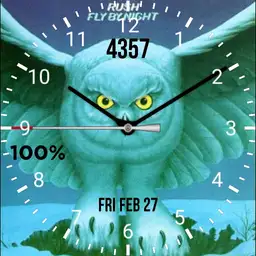 Fly by Night