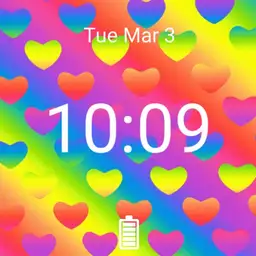 hearts