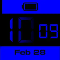 color count
