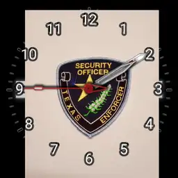 Texas Enforcer LLC