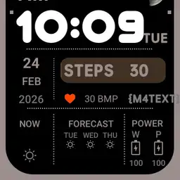 Miwatch colorfull Copy