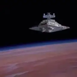 Star Wars basic