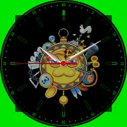 NOVA watch