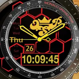 Untitled watch Copy