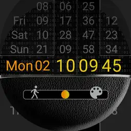 Series Scrolling v4.1