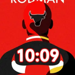 rodman